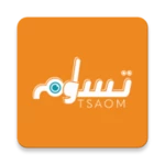 Logo of Tsaom android Application 